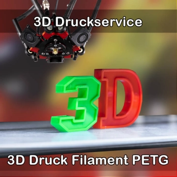 Neuberg 3D-Druckservice