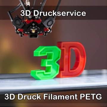 Neudrossenfeld 3D-Druckservice