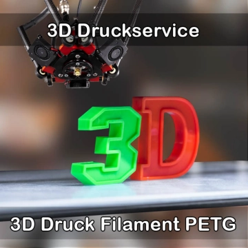 Neuental 3D-Druckservice
