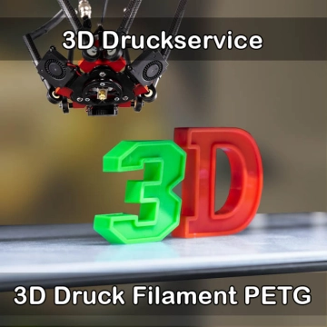 Neukirchen-Vluyn 3D-Druckservice