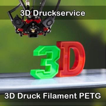 Neuler 3D-Druckservice