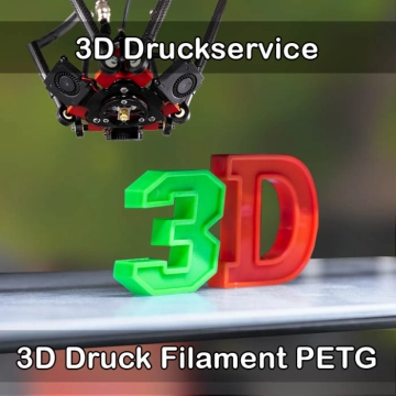 Neulingen 3D-Druckservice