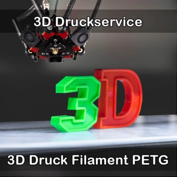 Neunkirchen (Siegerland) 3D-Druckservice