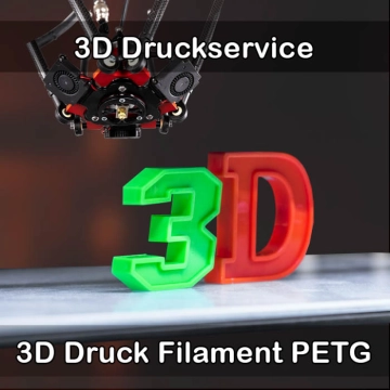 Neuss 3D-Druckservice