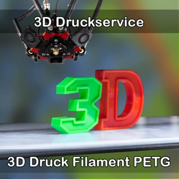 Nickenich 3D-Druckservice