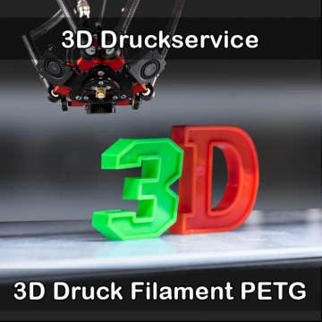 Niederau 3D-Druckservice