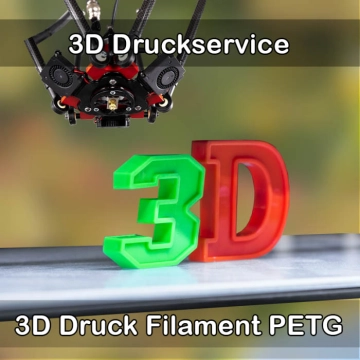 Niederaula 3D-Druckservice