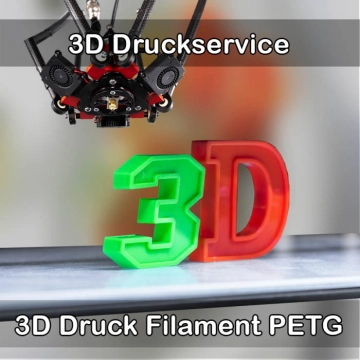 Niedereschach 3D-Druckservice