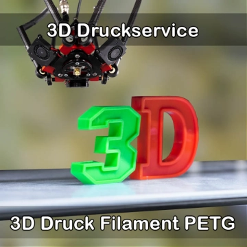 Niedergörsdorf 3D-Druckservice