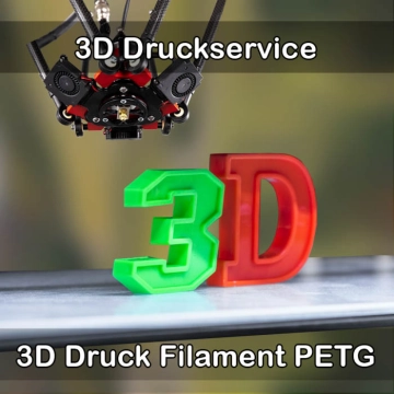 Niefern-Öschelbronn 3D-Druckservice