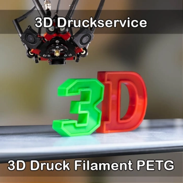 Nieheim 3D-Druckservice