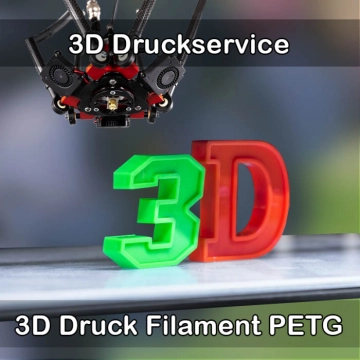 Nienstädt 3D-Druckservice