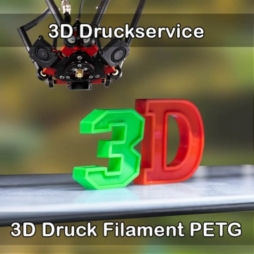 Nördlingen 3D-Druckservice
