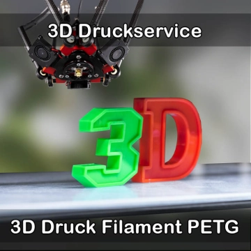 Nörvenich 3D-Druckservice
