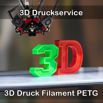 Nossen 3D-Druckservice