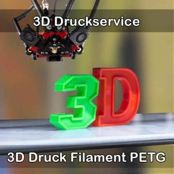 Nünchritz 3D-Druckservice