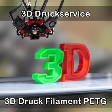Nürnberg 3D-Druckservice