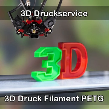 Nufringen 3D-Druckservice