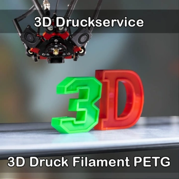 Nuthe-Urstromtal 3D-Druckservice