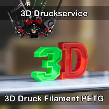 Oberau 3D-Druckservice