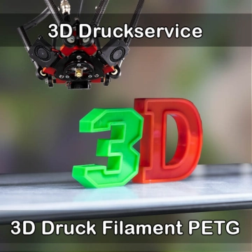Oberaurach 3D-Druckservice