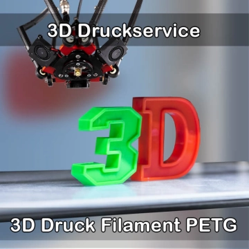 Oberharz am Brocken 3D-Druckservice