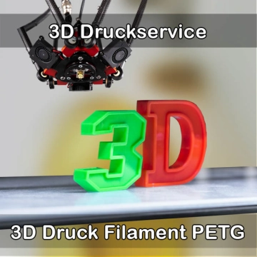 Oberkochen 3D-Druckservice