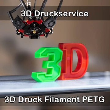 Oberschöna 3D-Druckservice