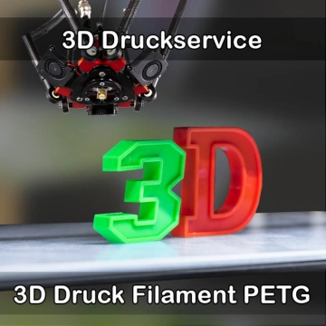 Obersontheim 3D-Druckservice