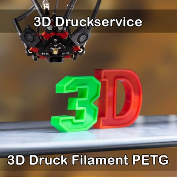 Oberstaufen 3D-Druckservice