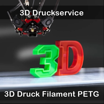Oberthulba 3D-Druckservice