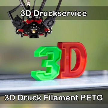 Oberzent 3D-Druckservice