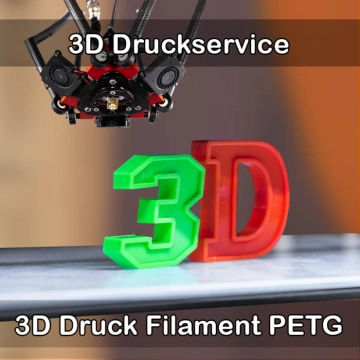 Obing 3D-Druckservice