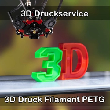 Ochsenhausen 3D-Druckservice
