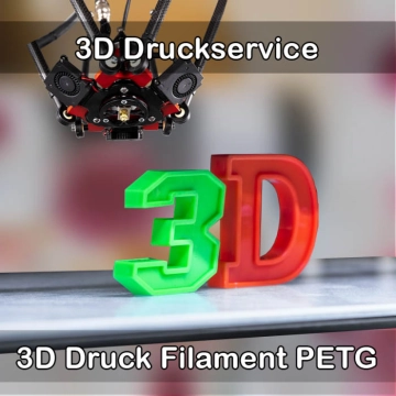 Ochtendung 3D-Druckservice
