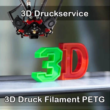 Odelzhausen 3D-Druckservice