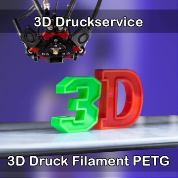 Oderwitz 3D-Druckservice