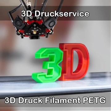 Oederan 3D-Druckservice