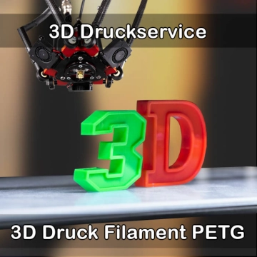 Öhningen 3D-Druckservice