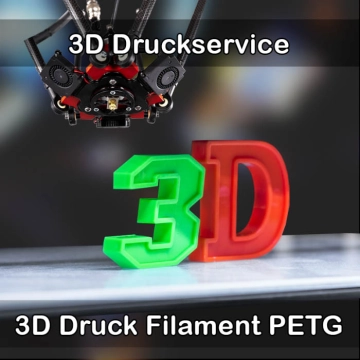 Oerlenbach 3D-Druckservice