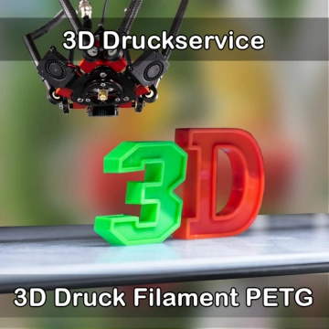 Offingen 3D-Druckservice