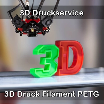 Ofterdingen 3D-Druckservice
