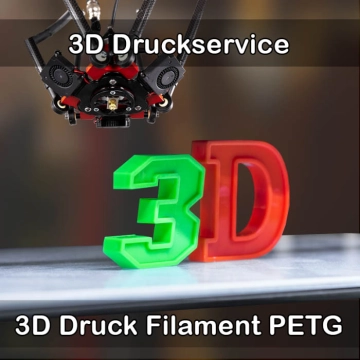 Ohlstadt 3D-Druckservice