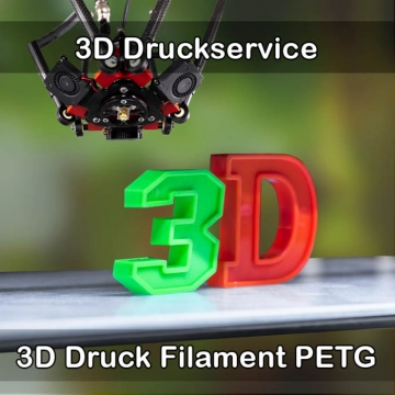 Ohrdruf 3D-Druckservice