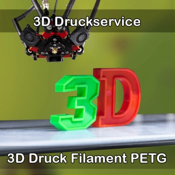 Olching 3D-Druckservice
