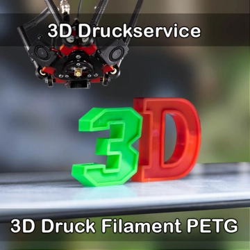 Oldenburg 3D-Druckservice