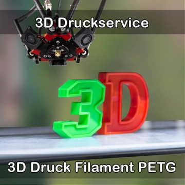 Olfen 3D-Druckservice