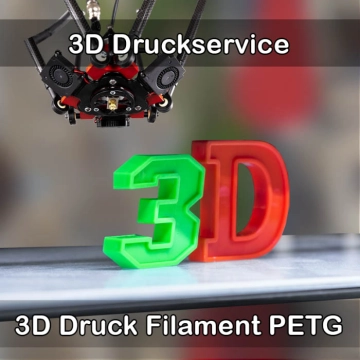 Oppenweiler 3D-Druckservice