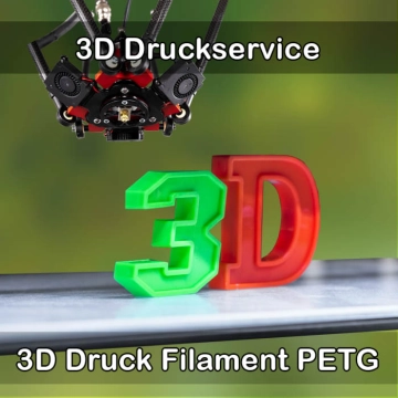 Orsingen-Nenzingen 3D-Druckservice