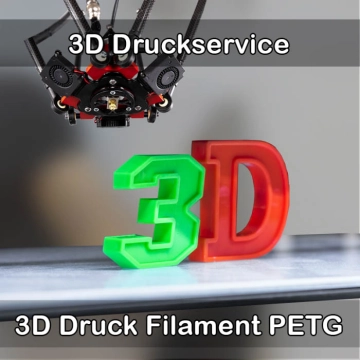 Ostrach 3D-Druckservice